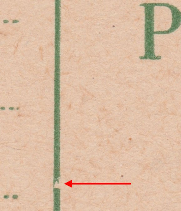 Typ G II <br>Trennlinie